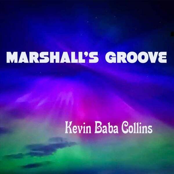 Cover art for Marshall's Groove