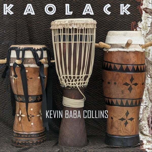Cover art for Kaolack